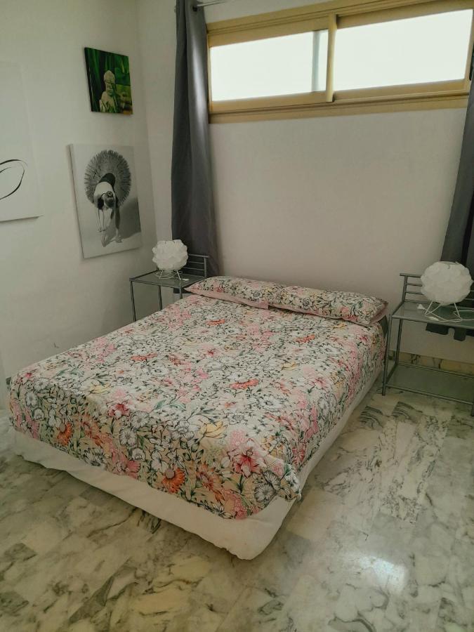Charmant 3 Pieces A 200 M De La Mer. Apartment Antibes Exterior photo