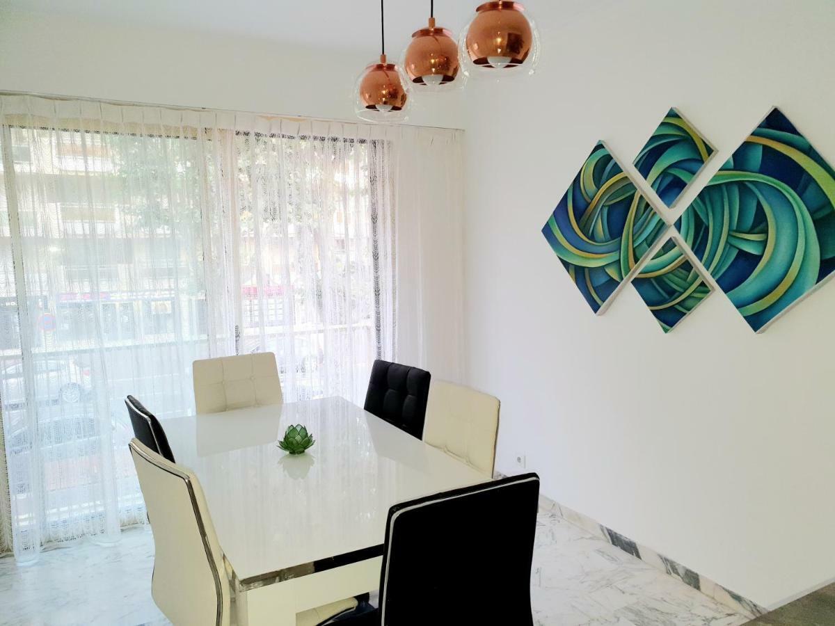 Charmant 3 Pieces A 200 M De La Mer. Apartment Antibes Exterior photo